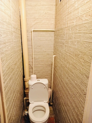 Купить двухкомнатную квартиру в Старом Осколе. Вариант № 9265199, 6, площадь -  квм, цена 3663000 рублей