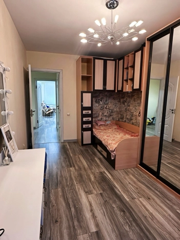 Купить квартиру в Смоленске. Вариант № 10847870, 6, площадь - квм, цена 11170000 рублей