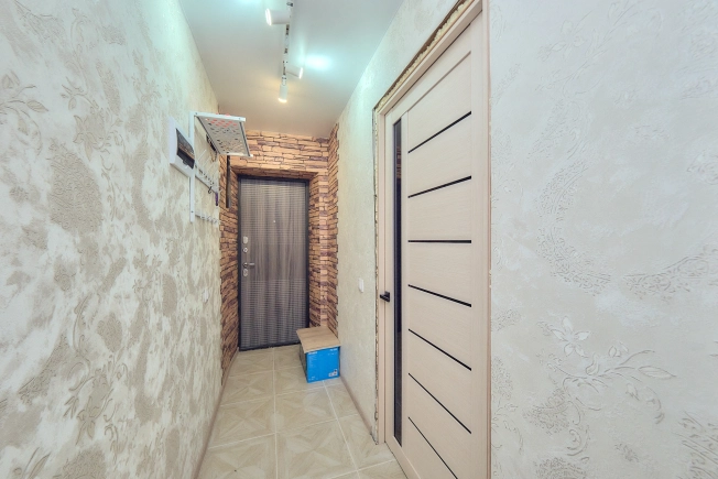 Купить однокомнатную квартиру в Рязанской области. Вариант № 9341952, 8, площадь -  квм, цена 2800000 рублей