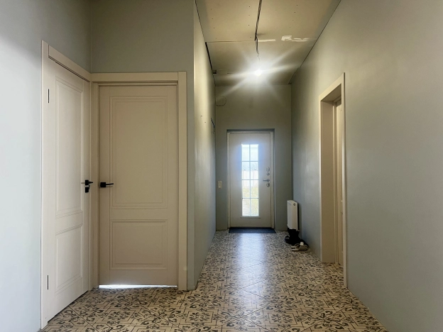 Купить дом на улице 1-й Становой проезд в Краснодаре. Вариант № 10431452, 1, площадь -  квм, цена 10000000 рублей