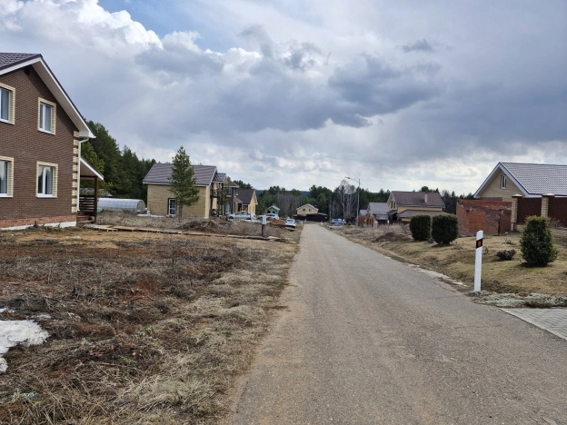 Купить земельный участок в Пермском крае. Вариант № 34874, 1, площадь -  квм, цена 1150000 рублей