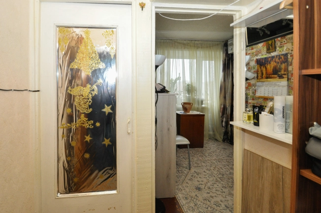 Купить квартиру в Бердске. Вариант № 2481232, 14, площадь -  квм, цена 2150000 рублей