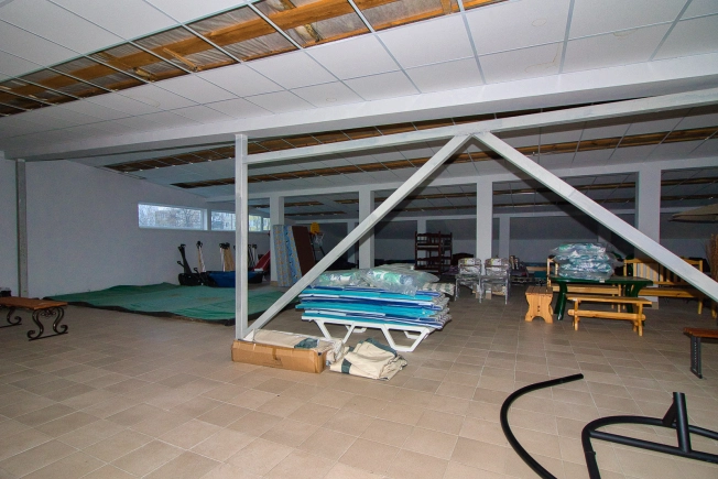 Купить коммерческую недвижимость свободного назначения в Гусь-Хрустальном. Вариант № 10662805, 44, площадь - квм, цена 40000000 рублей