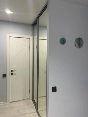 Купить однокомнатную квартиру на улице Рабочая в Щёлкове. Вариант № 1045159, 7, площадь -  квм, цена 7800000 рублей