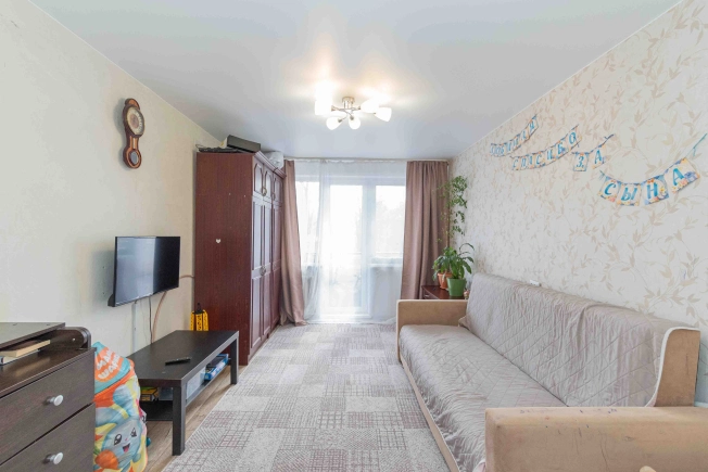 Купить квартиру на вторичке в Владимирской области. Вариант № 35888, 0, площадь - квм, цена 3990000 рублей