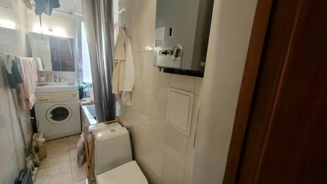 Купить двухкомнатную квартиру в районе Центральный в Калининграде. Вариант № 344666, 11, площадь -  квм, цена 8300000 рублей