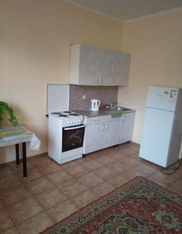 Купить Студию на улице Рубежная в Новосибирске. Вариант № 3353, 2, площадь -  квм, цена 2100000 рублей