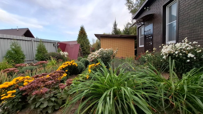 Купить дом на улице Веерная в Тульской области. Вариант № 14775, 2, площадь -  квм, цена 7000000 рублей