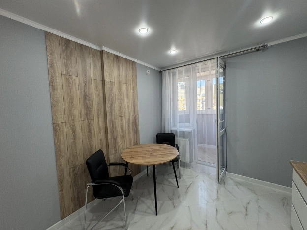 Купить квартиру в ЖК СказкаГрад в Краснодаре. Вариант № 3054460, 1, площадь -  квм, цена 6400000 рублей