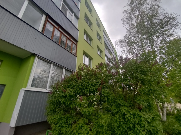 . Вариант № 42393, 13, площадь - 53.2 квм, цена 4100000 рублей