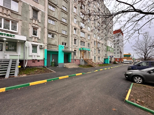 Купить офисы в Туле. Вариант № 6702244, 9, площадь -  квм, цена 1750000 рублей