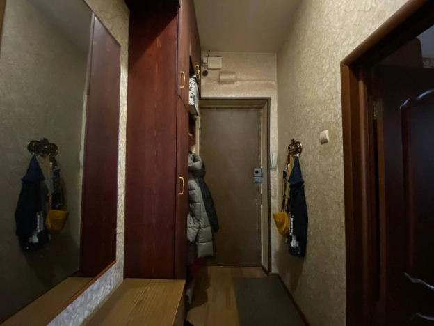 Купить квартиру на вторичке в районе Люблино в Москве. Вариант № 28475, 16, площадь -  квм, цена 20900000 рублей