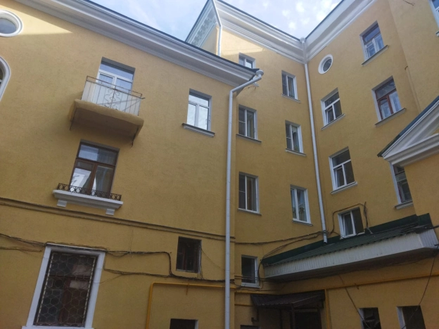 . Вариант № 3170, 18, площадь - 81.1 квм, цена 8800000 рублей