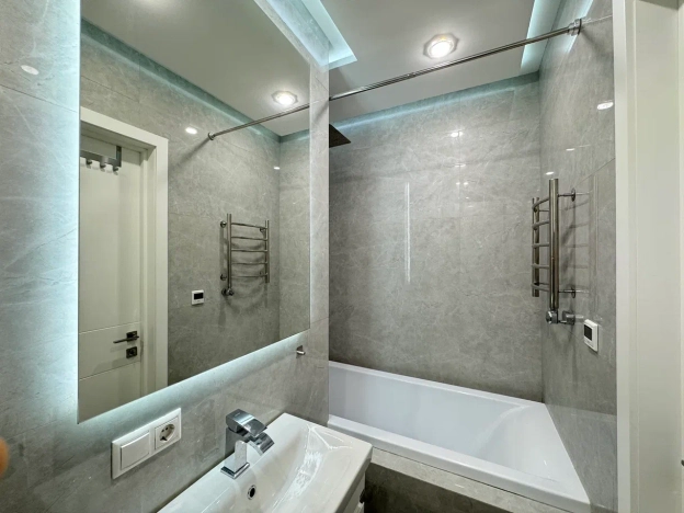 Купить квартиру в Москве. Вариант № 8703586, 21, площадь - квм, цена 16500000 рублей