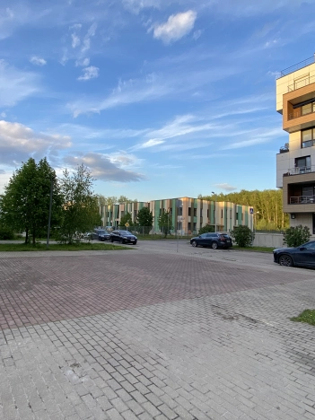 Купить трехкомнатную квартиру у метро Физтех в Химках. Вариант № 23988, 30, площадь -  квм, цена 21700000 рублей