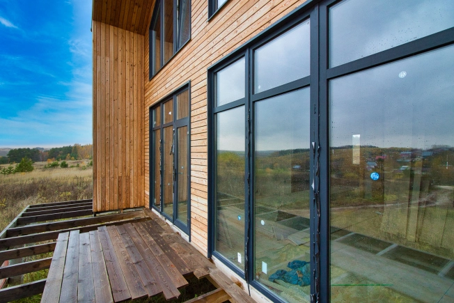 Купить дом в Лакинске. Вариант № 8600928, 5, площадь -  квм, цена 6860000 рублей