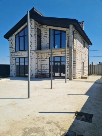 Купить дом в Краснодаре. Вариант № 540186, 1, площадь - квм, цена 10300000.0000 рублей