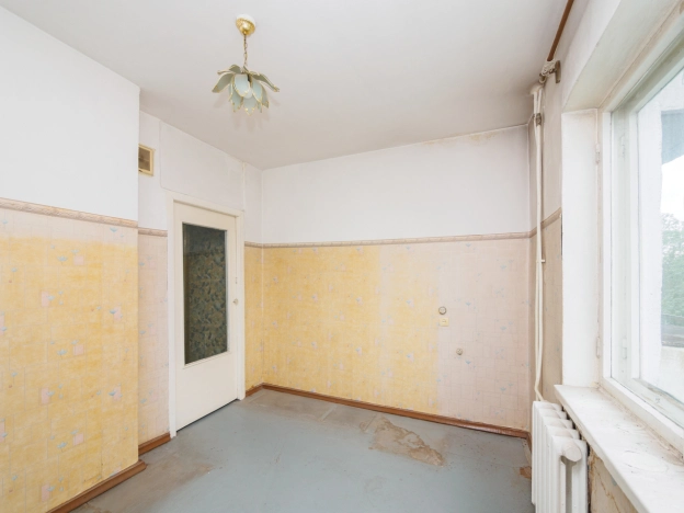 Купить однокомнатную квартиру в Омске. Вариант № 58090, 2, площадь -  квм, цена 3400000 рублей