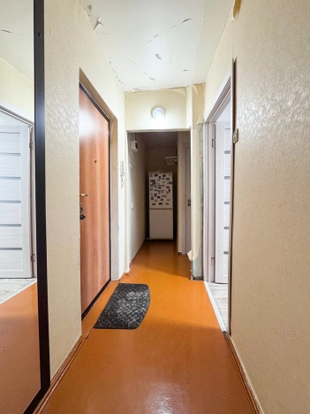 Купить двухкомнатную квартиру в Балакове. Вариант № 9216464, 6, площадь -  квм, цена 2900000 рублей