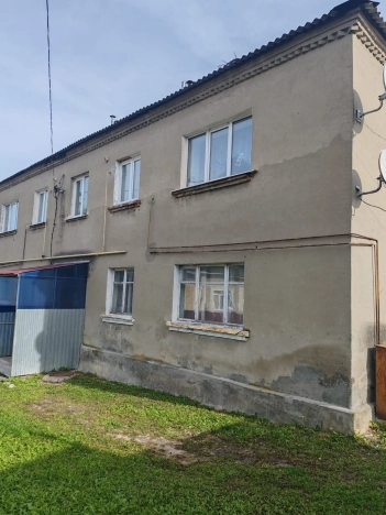 Купить однокомнатную квартиру на улице Чкаловский проезд в Нижегородской области. Вариант № 6789832, 13, площадь -  квм, цена 600000 рублей