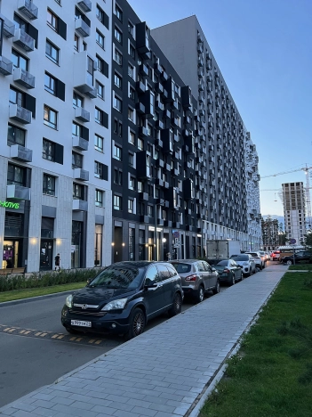 Купить однокомнатную квартиру у метро Медведково в Мытищах. Вариант № 3005889, 5, площадь -  квм, цена 6900000 рублей