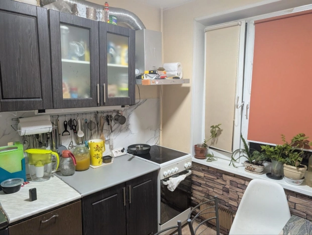 Купить квартиру на вторичке у метро Бабушкинская в Москве. Вариант № 6909953, 2, площадь -  квм, цена 16350000 рублей