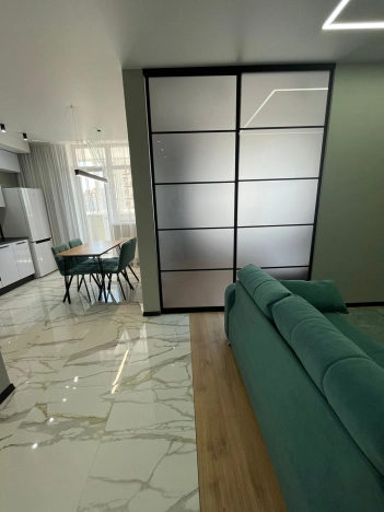 Купить однокомнатную квартиру на улице Стахановская в Краснодаре. Вариант № 2907, 2, площадь -  квм, цена 8750000 рублей