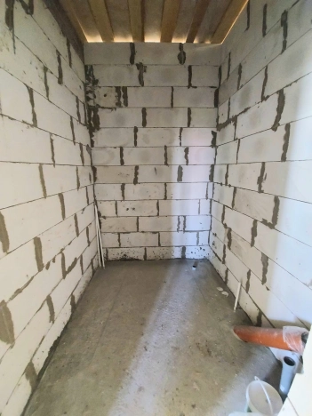 Купить дом в Микрорайоне Прометей, Октябрьский в Октябрьском. Вариант № 12966, 15, площадь -  квм, цена 6500000 рублей