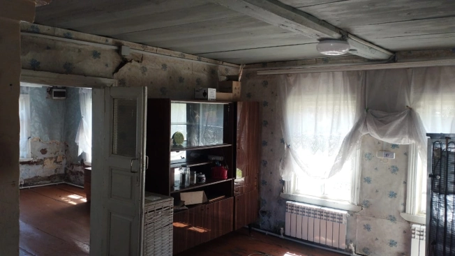 Купить дом на улице Достоевского в Республике Татарстан (татарстан). Вариант № 46880, 9, площадь -  квм, цена 1850000 рублей