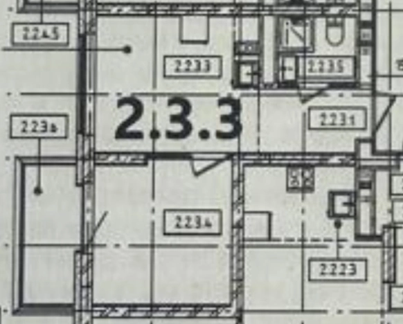 Купить однокомнатную квартиру в ЖК Пшеница в Новосибирской области. Вариант № 5541515, 21, площадь -  квм, цена 4950000 рублей