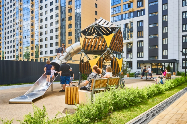 Купить квартиру в ЖК Яблоневые сады ВЫБОР в Воронеже. Вариант № 45210, 12, площадь -  квм, цена 5200000 рублей