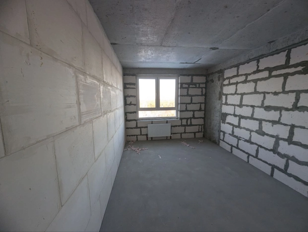 Купить двухкомнатную квартиру в ЖК Жилой комплекс "Акварель" в Пензе. Вариант № 22409, 4, площадь -  квм, цена 4200000 рублей