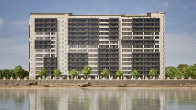 Купить однокомнатную квартиру в Амурской области. Вариант № 6606821, 0, площадь -  квм, цена 6426000 рублей