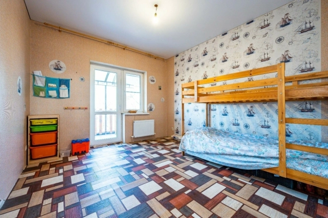 Купить дом в Краснодаре. Вариант № 52133, 4, площадь - квм, цена 11100000.0000 рублей