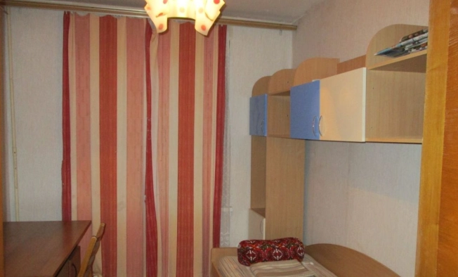 Купить квартиру на вторичке у метро Бабушкинская в Москве. Вариант № 19863, 4, площадь -  квм, цена 11800000 рублей