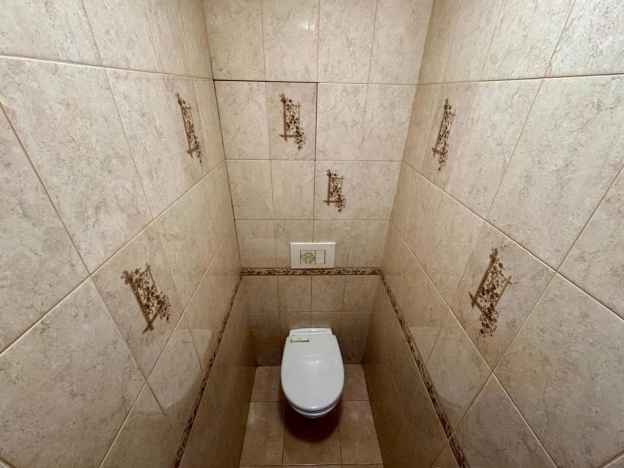 Купить квартиру в Москве. Вариант № 8038120, 10, площадь - квм, цена 14990000 рублей