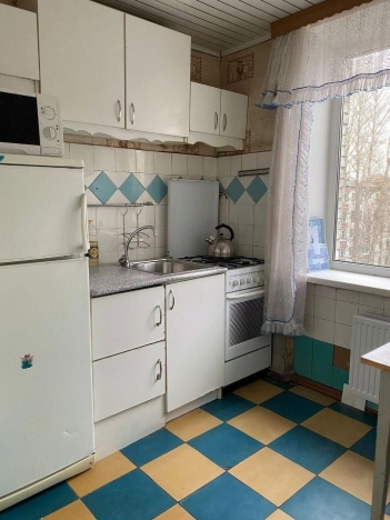 Купить двухкомнатную квартиру в Санкт-Петербурге. Вариант № 8365890, 4, площадь -  квм, цена 6300000 рублей