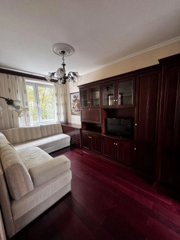 Купить квартиру в Москве. Вариант № 10176229, 1, площадь - квм, цена 27499000 рублей