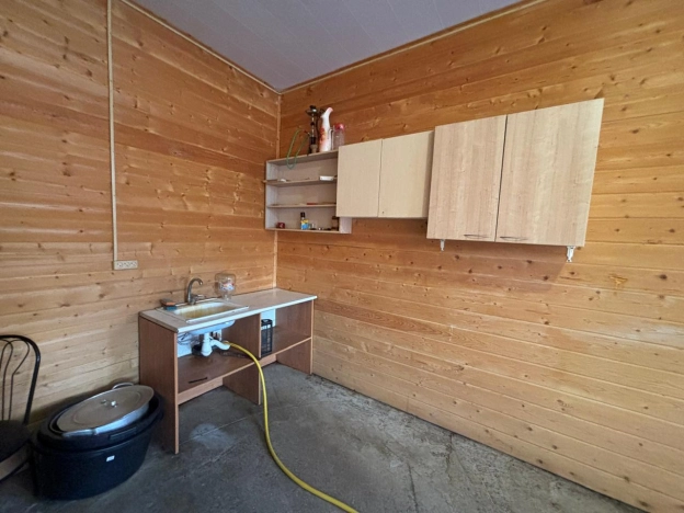 Купить дом в Боре. Вариант № 12555, 24, площадь -  квм, цена 12550000 рублей