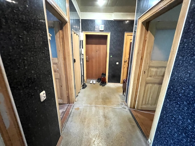 Купить квартиру на вторичке в районе Октябрьский в Пензе. Вариант № 59158, 8, площадь -  квм, цена 3900000 рублей