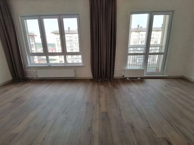 Купить Студию на улице Федоровского в Кемерове. Вариант № 7769356, 4, площадь -  квм, цена 4370000 рублей