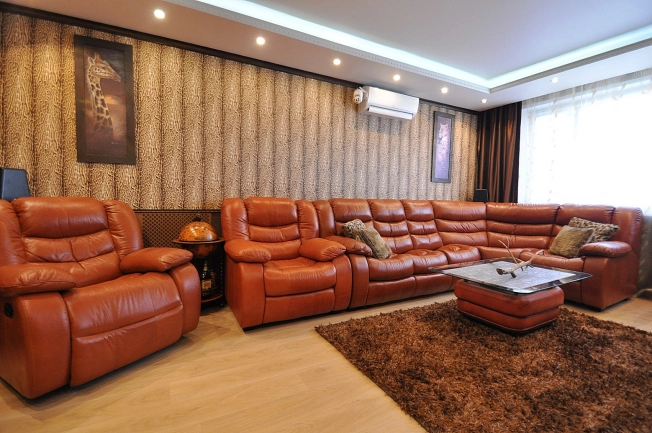 Купить квартиру в Москве. Вариант № 10082065, 9, площадь -  квм, цена 28900000 рублей