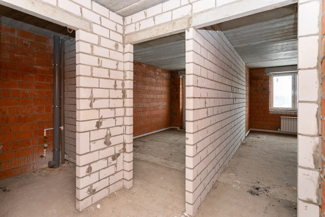 Купить двухкомнатную квартиру на улице Пожарского в Суздале. Вариант № 21062, 21, площадь -  квм, цена 6149000 рублей