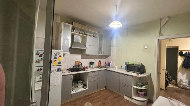 Купить квартиру на улице Университетский проспект в Волгограде. Вариант № 8362051, 1, площадь - квм, цена 3550000 рублей