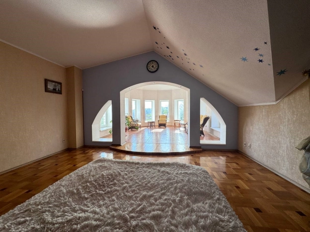 Купить дом на улице Дачная в Калуге. Вариант № 27293, 12, площадь -  квм, цена 56999000 рублей