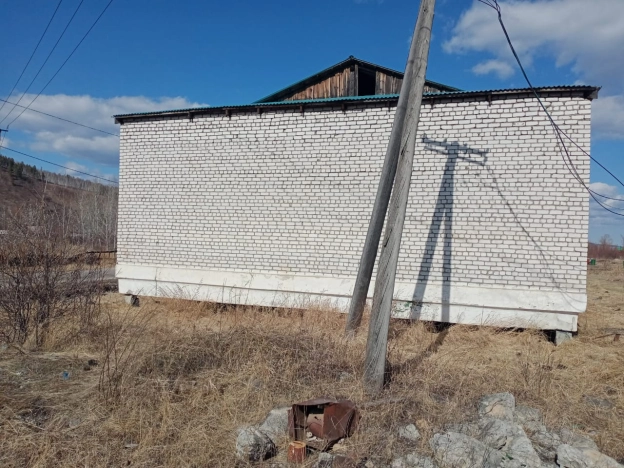 Купить коммерческую недвижимость свободного назначения в Сковородине. Вариант № 25946, 2, площадь -  квм, цена 700000 рублей