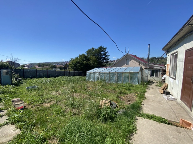 Купить дом в Южно-Сахалинске. Вариант № 3563, 5, площадь -  квм, цена 6200000 рублей