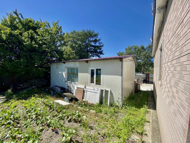 Купить дом в Южно-Сахалинске. Вариант № 3563, 4, площадь -  квм, цена 6200000 рублей