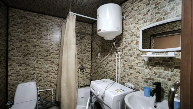 Купить дом на улице Гранатовая в Краснодарском крае. Вариант № 3373385, 14, площадь -  квм, цена 4750000 рублей