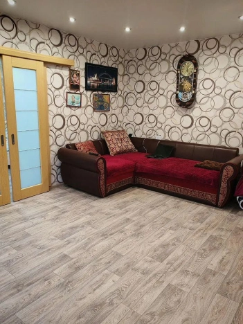 Купить квартиру на улице Инициативная в Кемерове. Вариант № 8144485, 1, площадь -  квм, цена 4250000 рублей